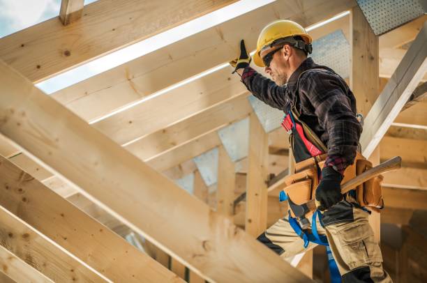 Best Gutter Installation and Roofing  in Greenlawn, NY
