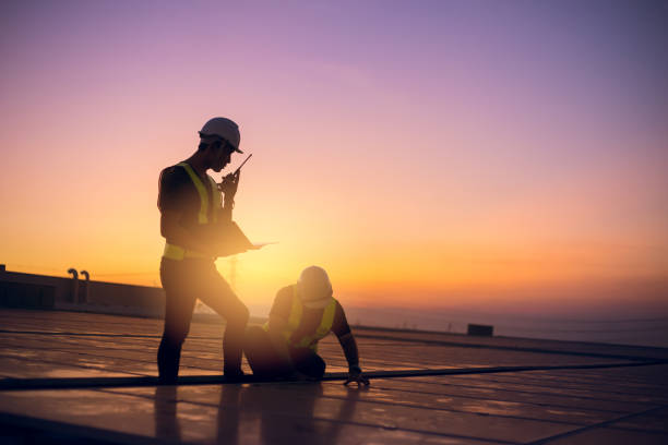Best Local Roofing Companies  in Greenlawn, NY