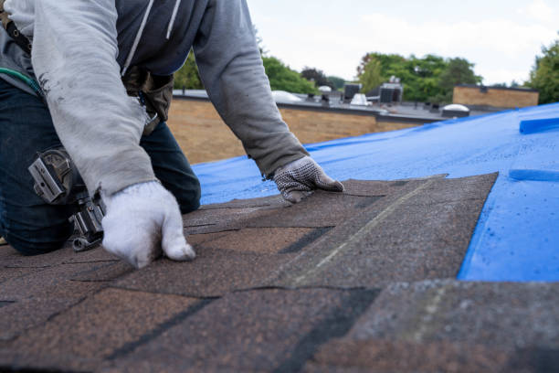 Residential Roof Replacement in Greenlawn, NY