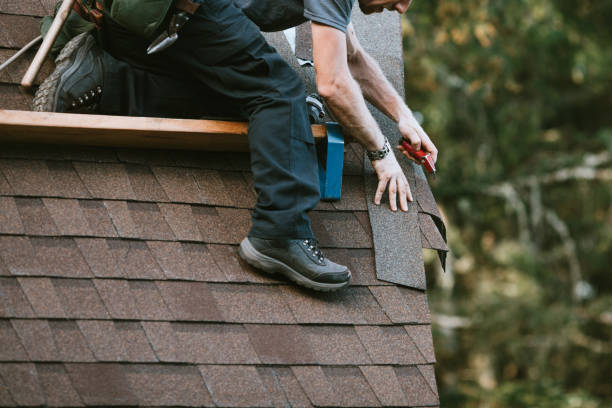 Quick and Trustworthy Emergency Roof Repair Services in Greenlawn, NY